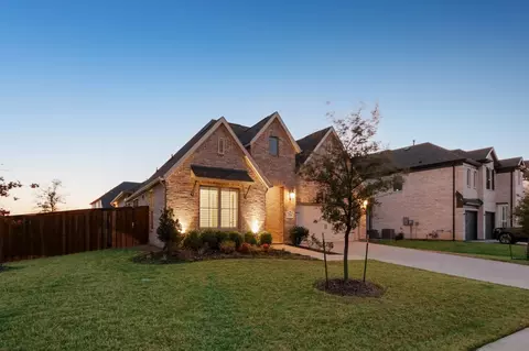 Exterior - 2751 Killdeer Trl, Prosper, TX 75078 photo 3 of 10