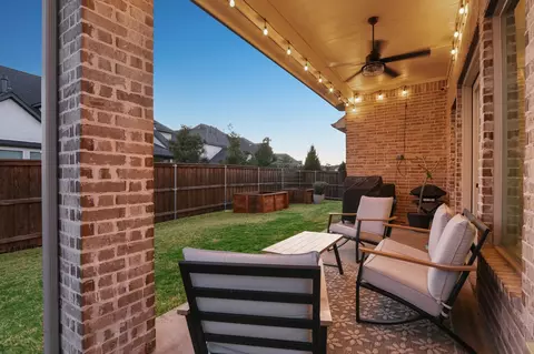 Exterior - 2751 Killdeer Trl, Prosper, TX 75078 photo 7 of 10