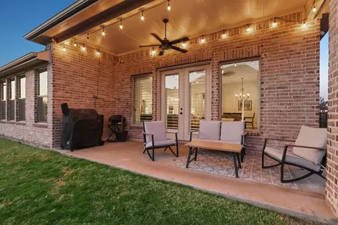 Exterior - 2751 Killdeer Trl, Prosper, TX 75078 photo 8 of 10