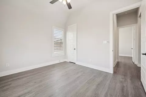 Bedroom - 2751 Killdeer Trl, Prosper, TX 75078 photo 5 of 7