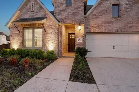Exterior - 2751 Killdeer Trl, Prosper, TX 75078 photo 6 of 10