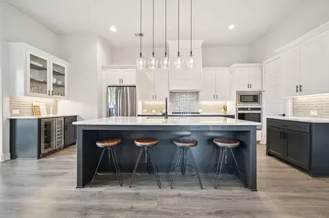 Kitchen - 2751 Killdeer Trl, Prosper, TX 75078 photo 1 of 4