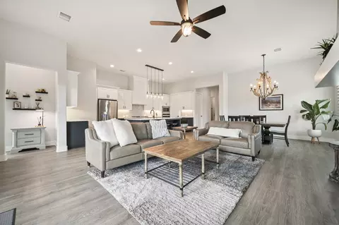 Living - 2751 Killdeer Trl, Prosper, TX 75078 photo 2 of 2