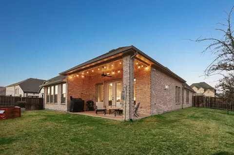 Exterior - 2751 Killdeer Trl, Prosper, TX 75078 photo 2 of 10
