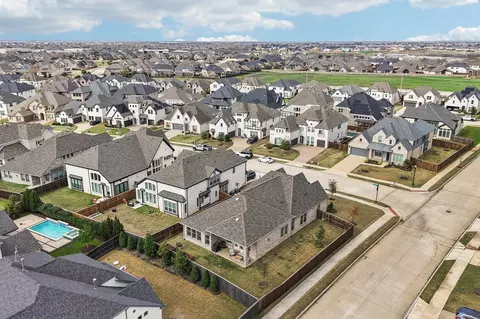 View/Area - 2751 Killdeer Trl, Prosper, TX 75078 photo 1 of 3