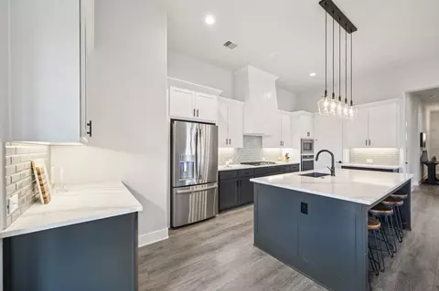 Kitchen - 2751 Killdeer Trl, Prosper, TX 75078 photo 2 of 4