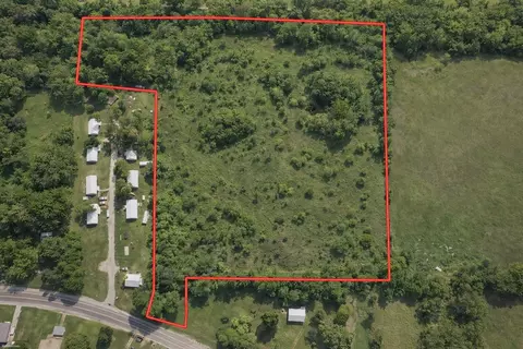 tbd S First St, Point, TX 75472