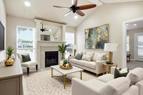 1901 Maplewood Trl, Colleyville, TX 76034