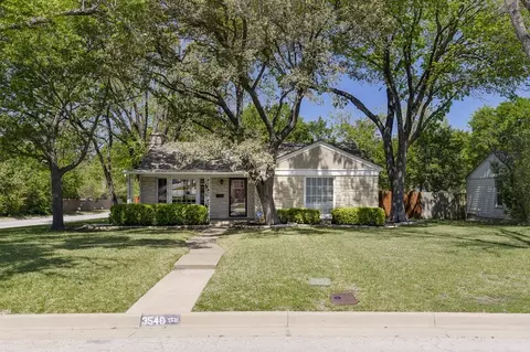 3540 W Biddison St, Fort Worth, TX 76109