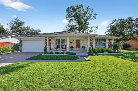230 Center St, Whitesboro, TX 76273