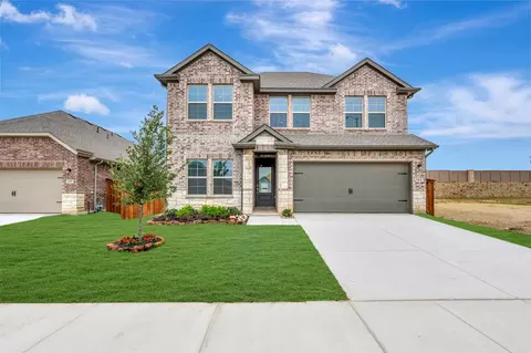 144 Summer Rain Way, Newark, TX 76071