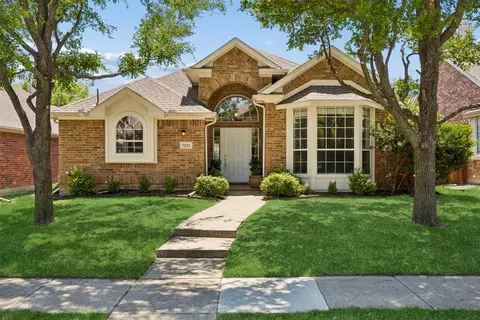 7121 Bryce Canyon Dr, Mckinney, TX 75072
