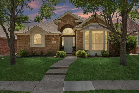 7121 Bryce Canyon Dr, Mckinney, TX 75072