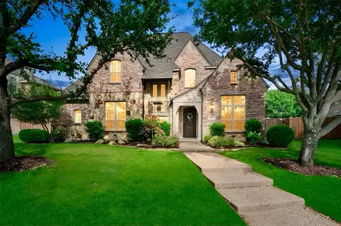1815 Olney Dr, Allen, TX 75013