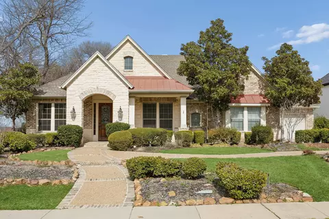 4010 Eider Dr, Mckinney, TX 75070