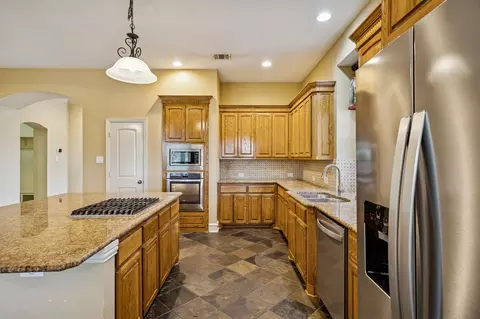 4010 Eider Dr, Mckinney, TX 75070