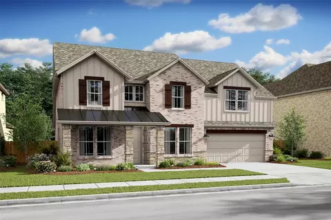 1283 Butterfly Dale Dr, Lavon, TX 75166