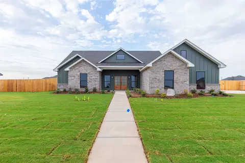 129 Laken Rdg, Abilene, TX 79602