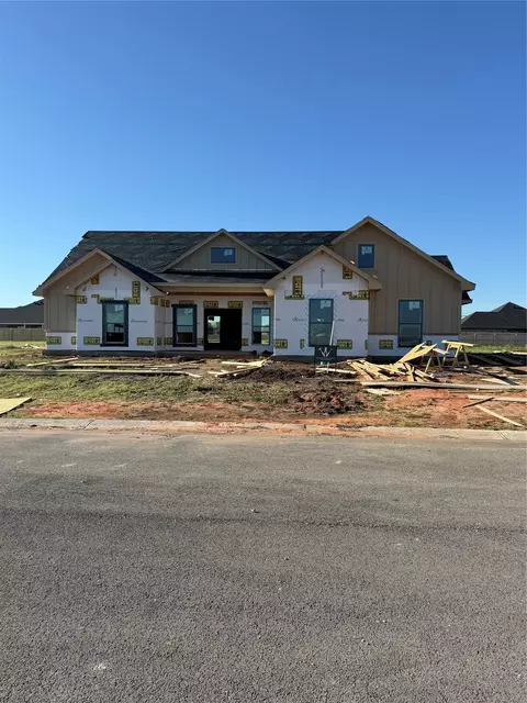 129 Laken Rdg, Abilene, TX 79602