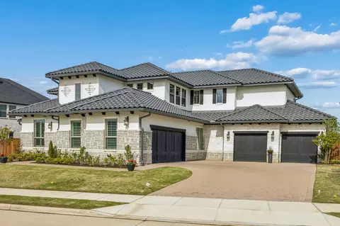 311 Pecan Trl, Prosper, TX 75078
