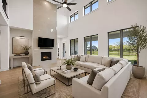 311 Pecan Trl, Prosper, TX 75078