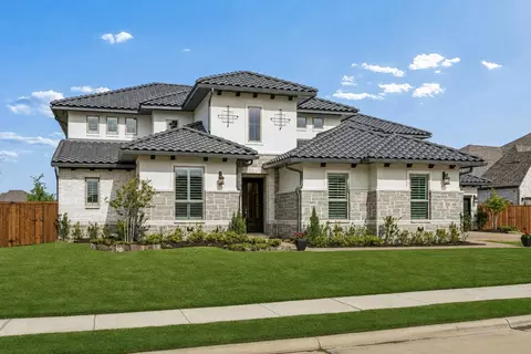 311 Pecan Trl, Prosper, TX 75078