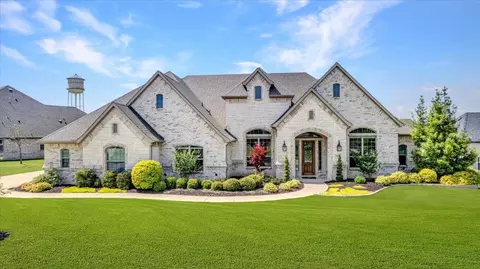 612 Maggie Trl, Lucas, TX 75002