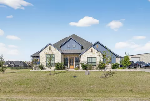 1204 Jungle Dr, Forney, TX 75126