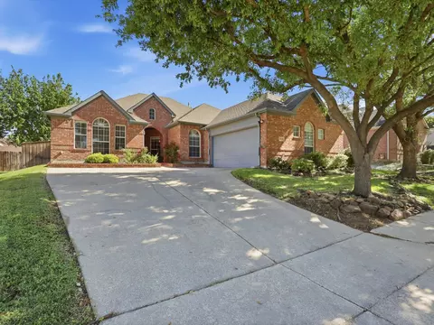2820 Bradford Oaks Dr, Mckinney, TX 75071