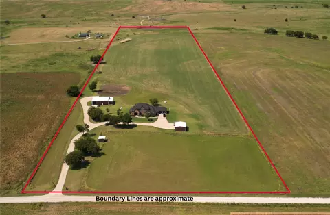 1397 County Road 338 #338, Gainesville, TX 76240