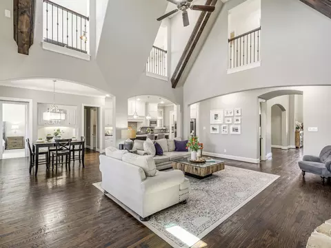 620 Abbey Ln, Prosper, TX 75078