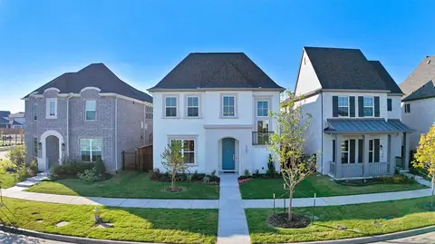3585 Honeycutt Dr, Frisco, TX 75033