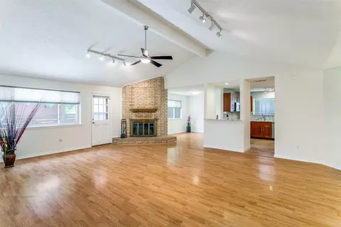 Living - 200 Lark Ln, Euless, TX 76039 photo 4 of 4