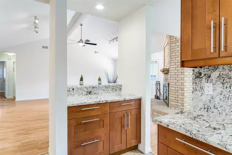 Kitchen - 200 Lark Ln, Euless, TX 76039 photo 2 of 3