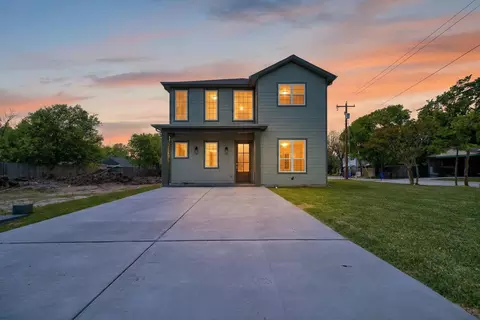 403 May St, Royse City, TX 75189