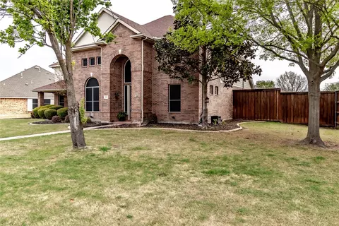 296 Ashwood Ln, Sunnyvale, TX 75182