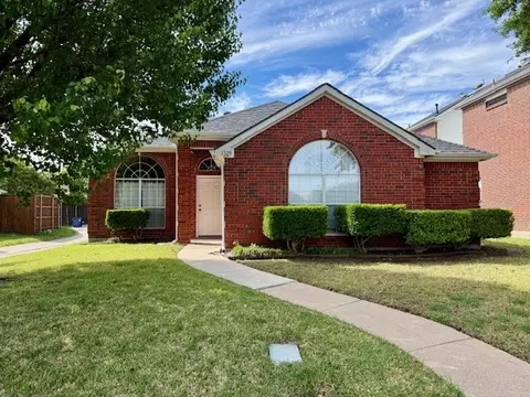 1524 Oak Tree Rd, Allen, TX 75002