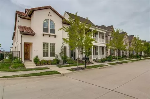 432 Loma Alta Dr, Flower Mound, TX 75022