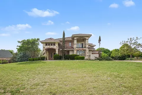 2330 Purdue Dr, Lucas, TX 75002