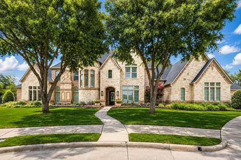 2216 Yeargain Ct, Southlake, TX 76092