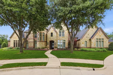 2216 Yeargain Ct, Southlake, TX 76092