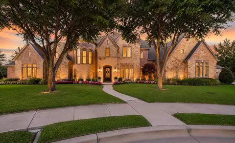 2216 Yeargain Ct, Southlake, TX 76092