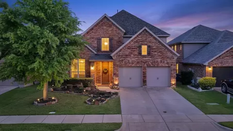 1030 Brigham Dr, Forney, TX 75126