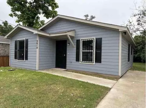 2614 Hooper St, Dallas, TX 75215
