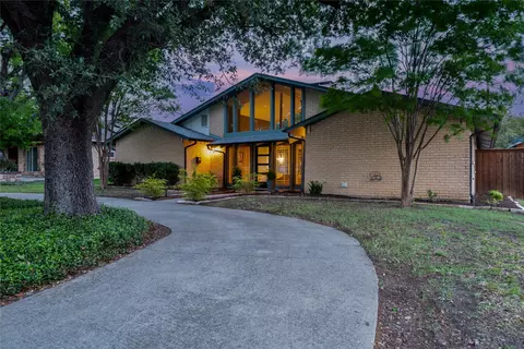 3140 Kinkaid Dr, Dallas, TX 75220