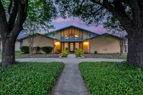 3140 Kinkaid Dr, Dallas, TX 75220