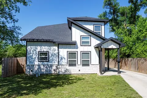 1908 Amanda Ave, Fort Worth, TX 76105