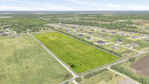 tbd Pike Rd, Gunter, TX 75058