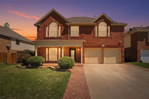 2133 Rustic Ridge Dr, Keller, TX 76248