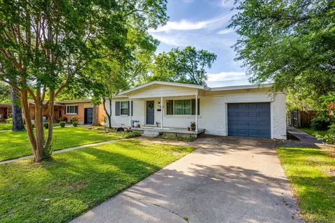 1508 Juanita Dr, Arlington, TX 76013
